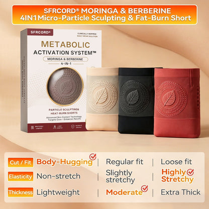 𝐎𝐟𝐟𝐢𝐜𝐢𝐚𝐥 𝐁𝐫𝐚𝐧𝐝 𝐒𝐭𝐨𝐫𝐞🎉|𝗦𝗙𝗥𝗖𝗢𝗥𝗗® 💡𝟐𝟎𝟐𝟔 𝐌𝐨𝐫𝐢𝐧𝐠𝐚 & 𝐁𝐞𝐫𝐛𝐞𝐫𝐢𝐧𝐞 𝟒-𝐈𝐧-𝟏 𝐌𝐢𝐜𝐫𝐨-𝐏𝐚𝐫𝐭𝐢𝐜𝐥𝐞 𝐒𝐜𝐮𝐥𝐩𝐭𝐢𝐧𝐠 & 𝐅𝐚𝐭-𝐁𝐮𝐫𝐧 𝐒𝐡𝐨𝐫𝐭𝐬 🥰